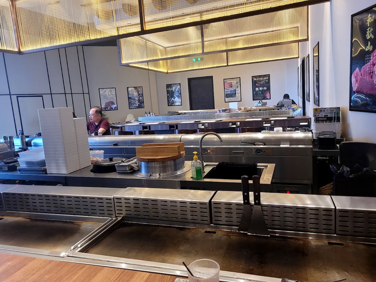 Mittoappu Wagyu Steakhouse Photo 10