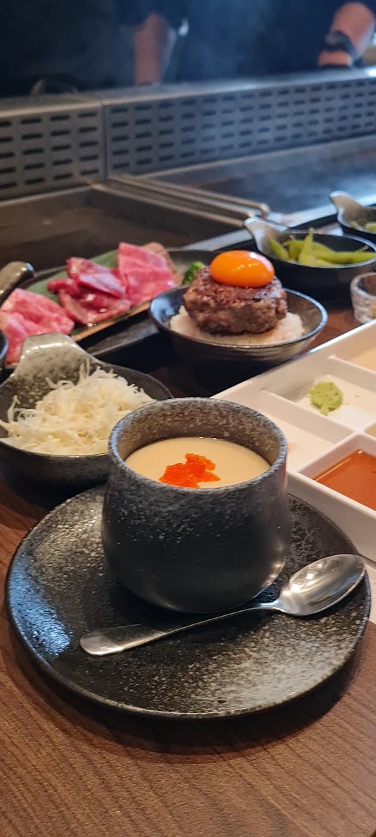 Mittoappu Wagyu Steakhouse Photo 2