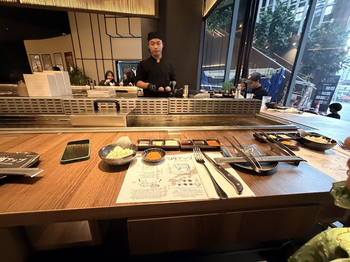 Mittoappu Wagyu Steakhouse Photo 3