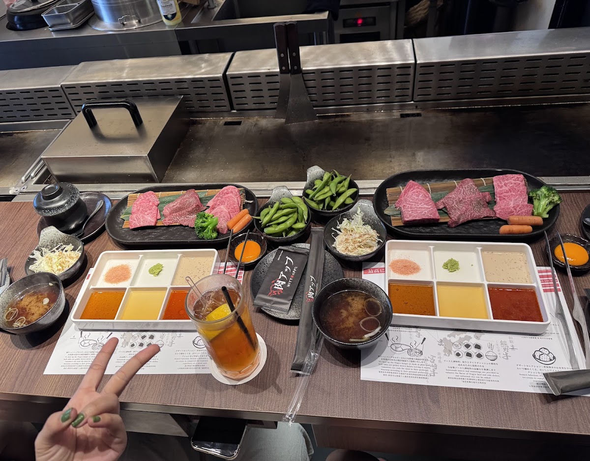 Mittoappu Wagyu Steakhouse Photo 4