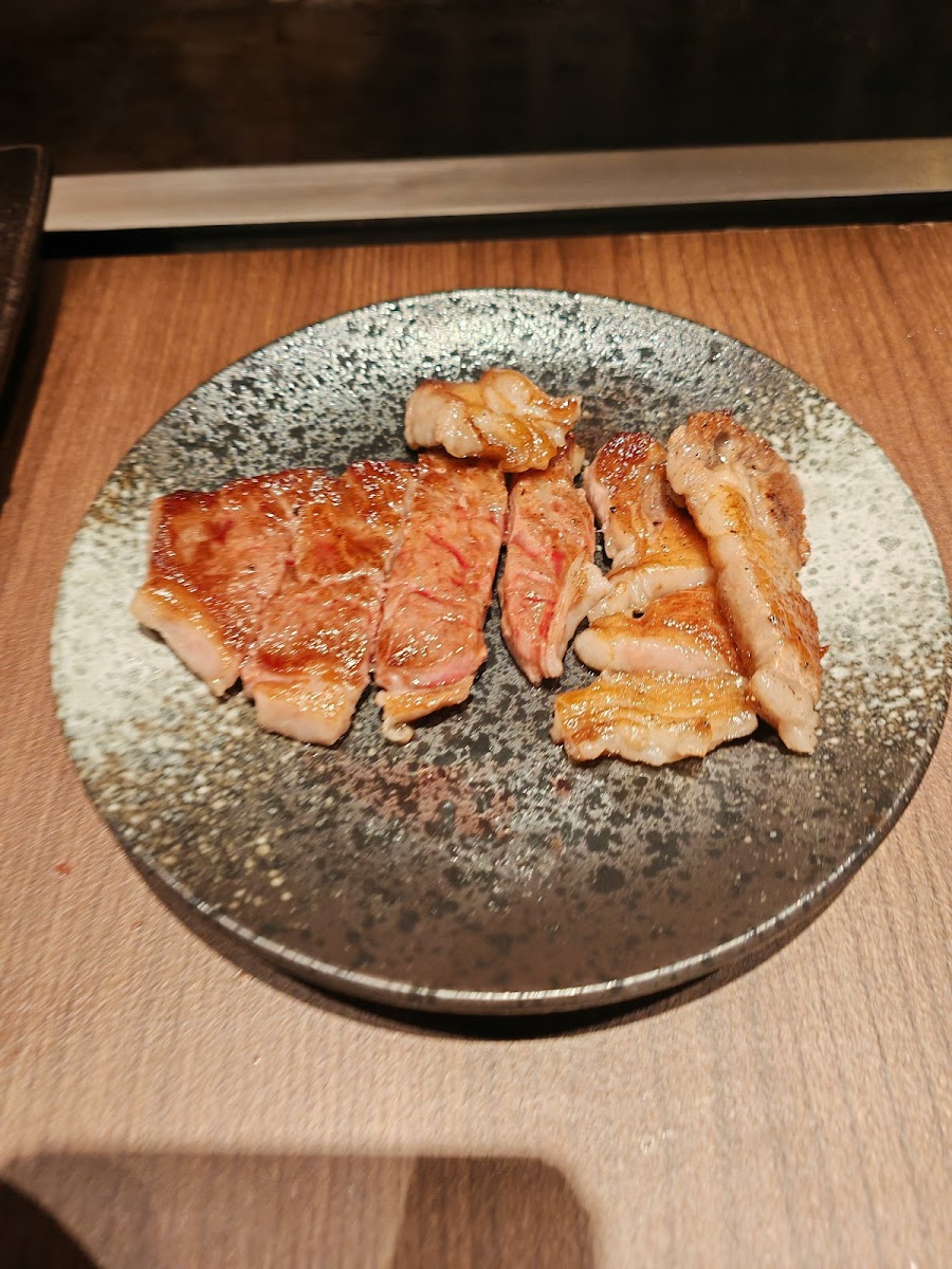 Mittoappu Wagyu Steakhouse Photo 6