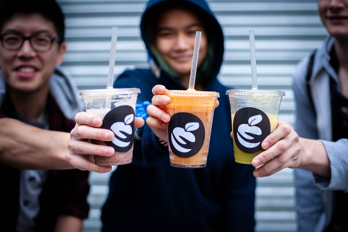 Wholesome Juicery Photo 4