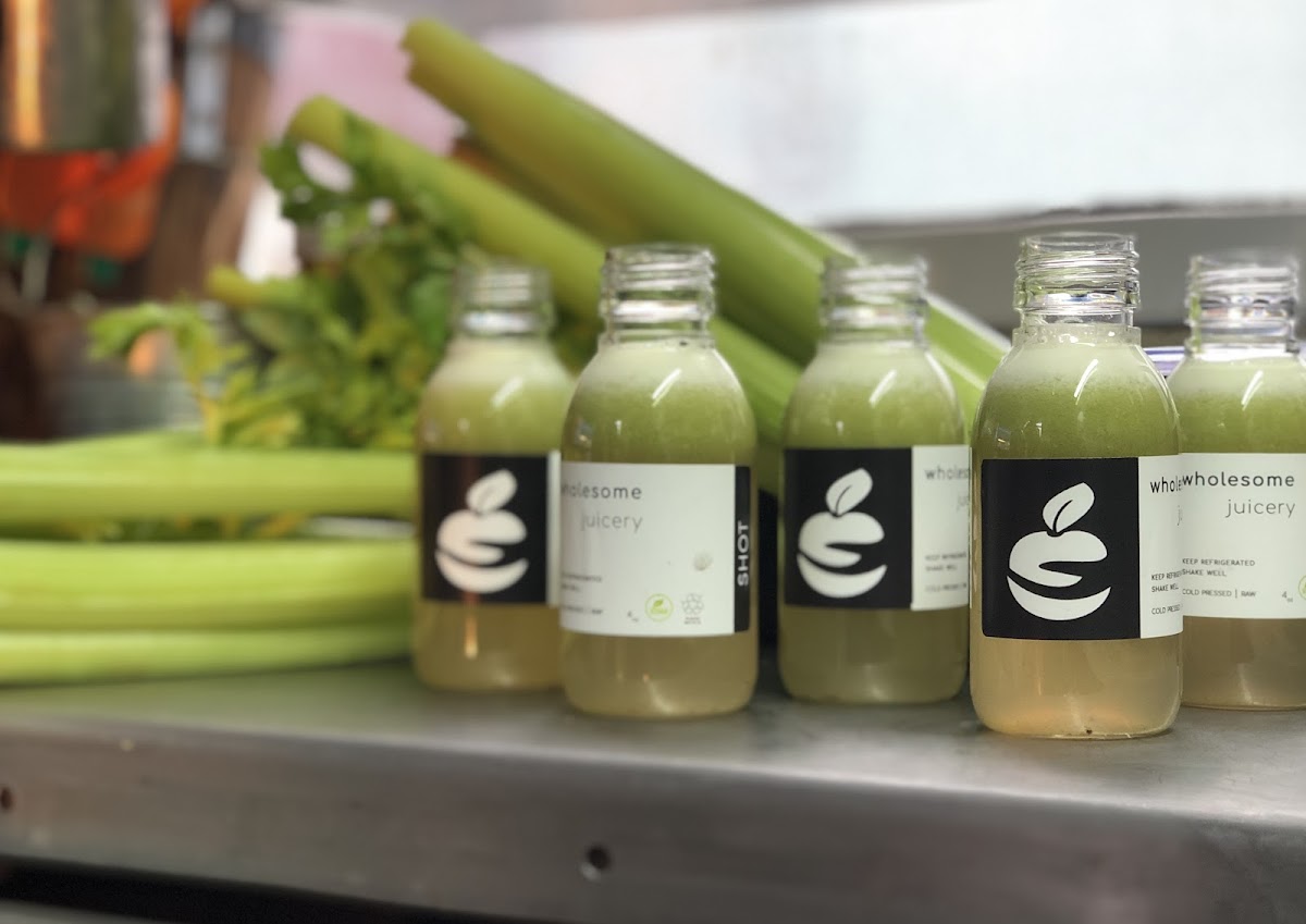 Wholesome Juicery Photo 6