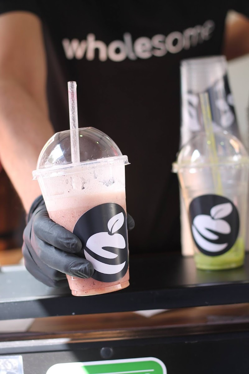 Wholesome Juicery Photo 9