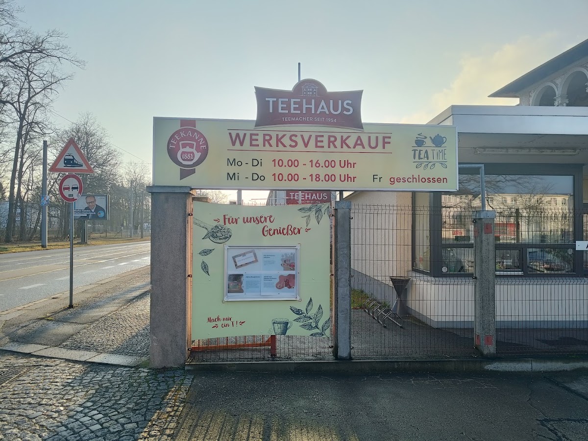 TEEHAUS GmbH