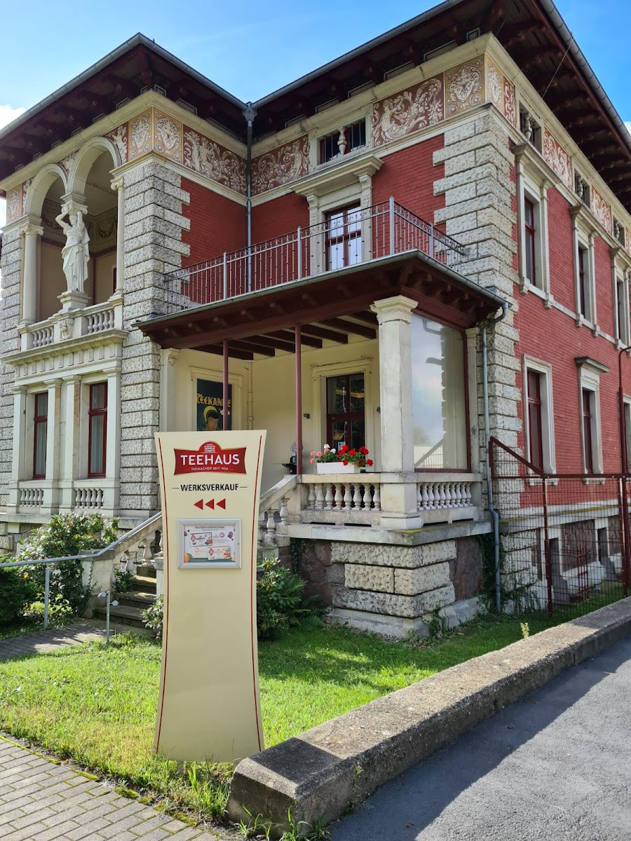 TEEHAUS GmbH Photo 4