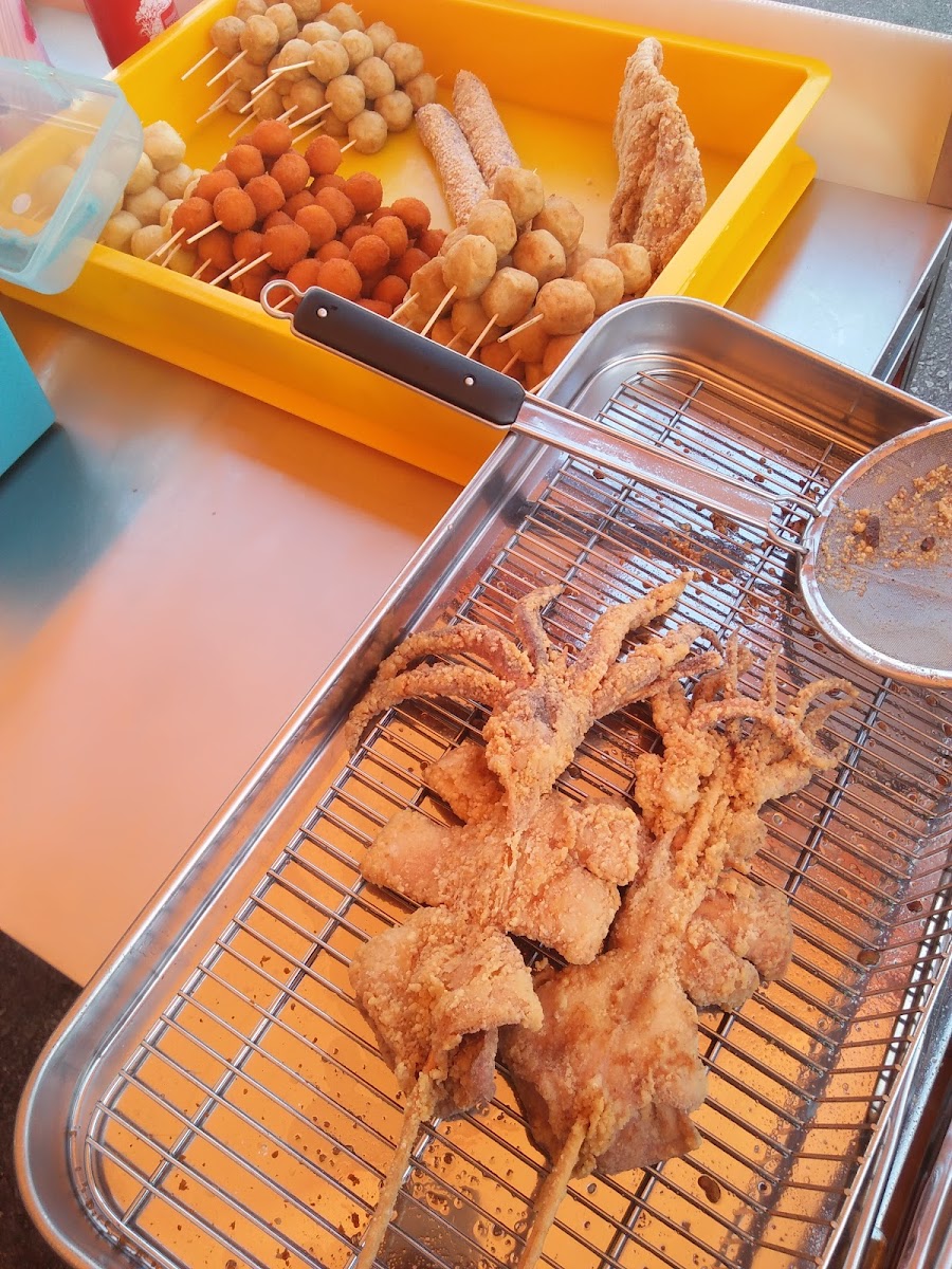Medan Makan Taman Temerloh Jaya