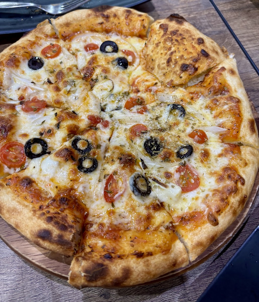 Pizza n pizza pattaya Photo 10