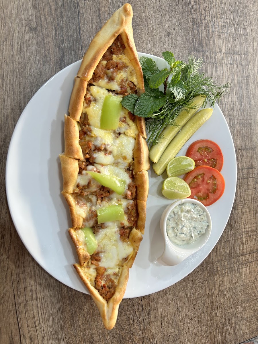 Pizza n pizza pattaya Photo 3