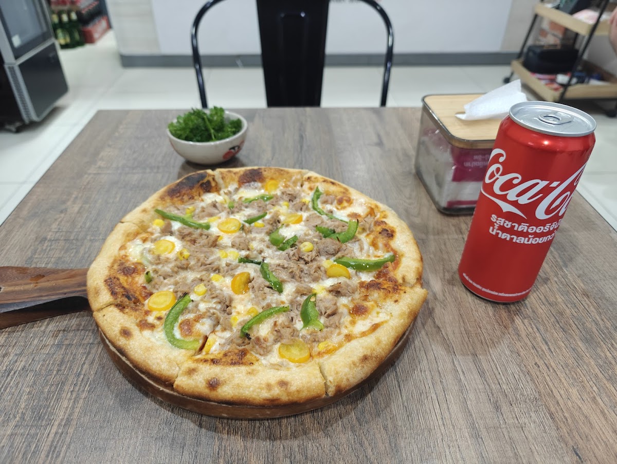 Pizza n pizza pattaya Photo 4