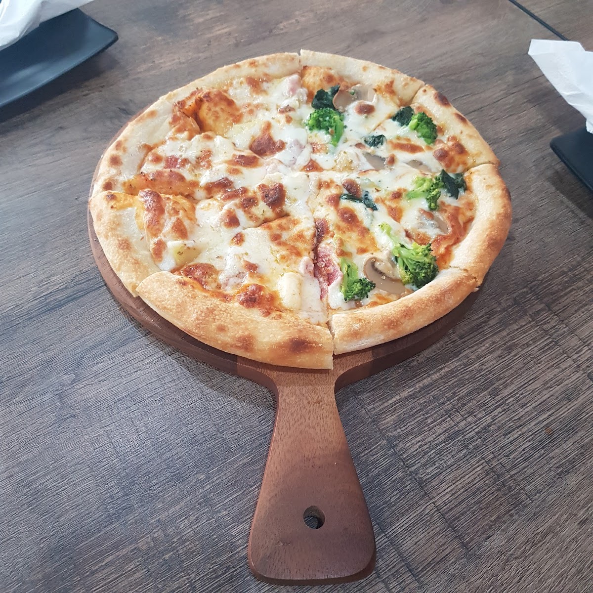 Pizza n pizza pattaya Photo 7