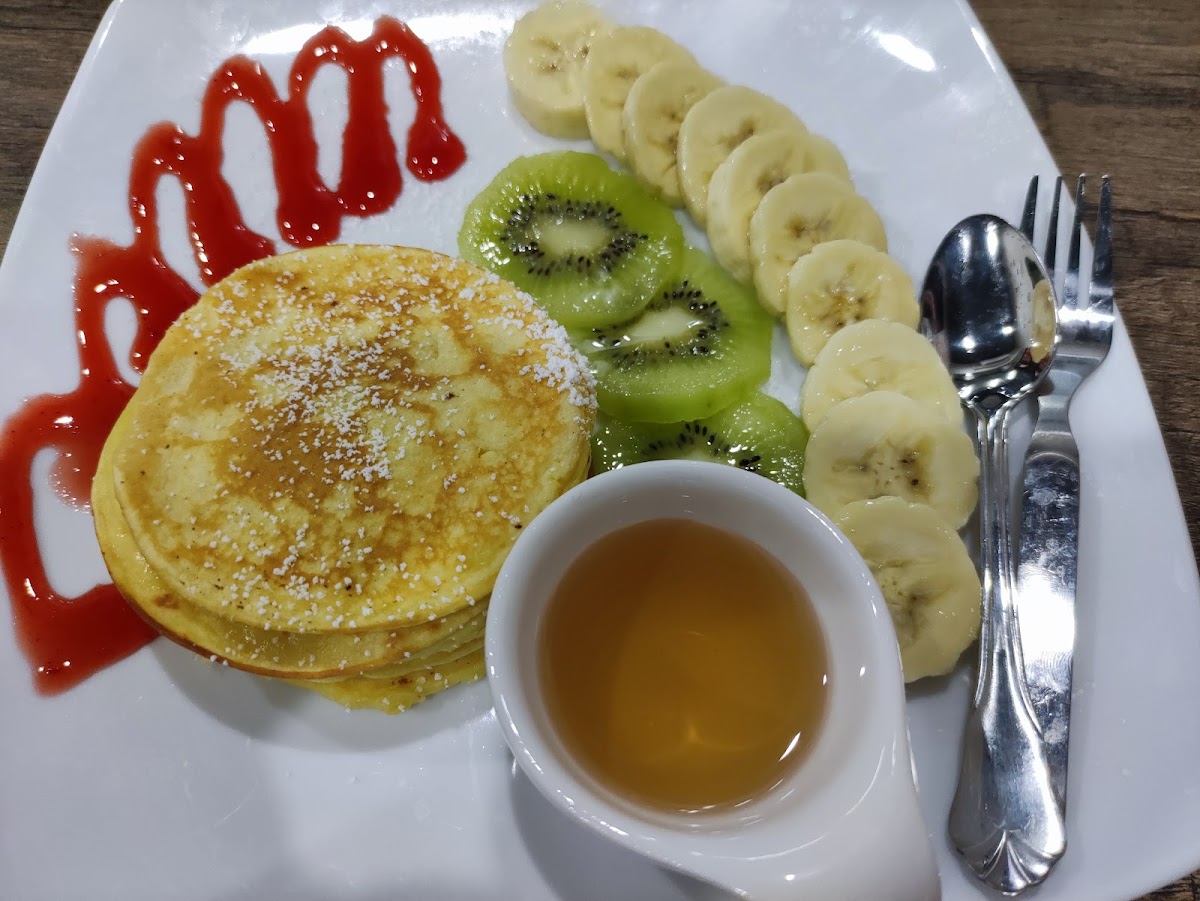 Pizza n pizza pattaya Photo 9