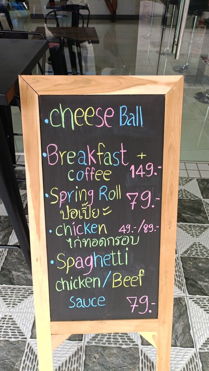 Pizza n pizza pattaya Photo Menu 6