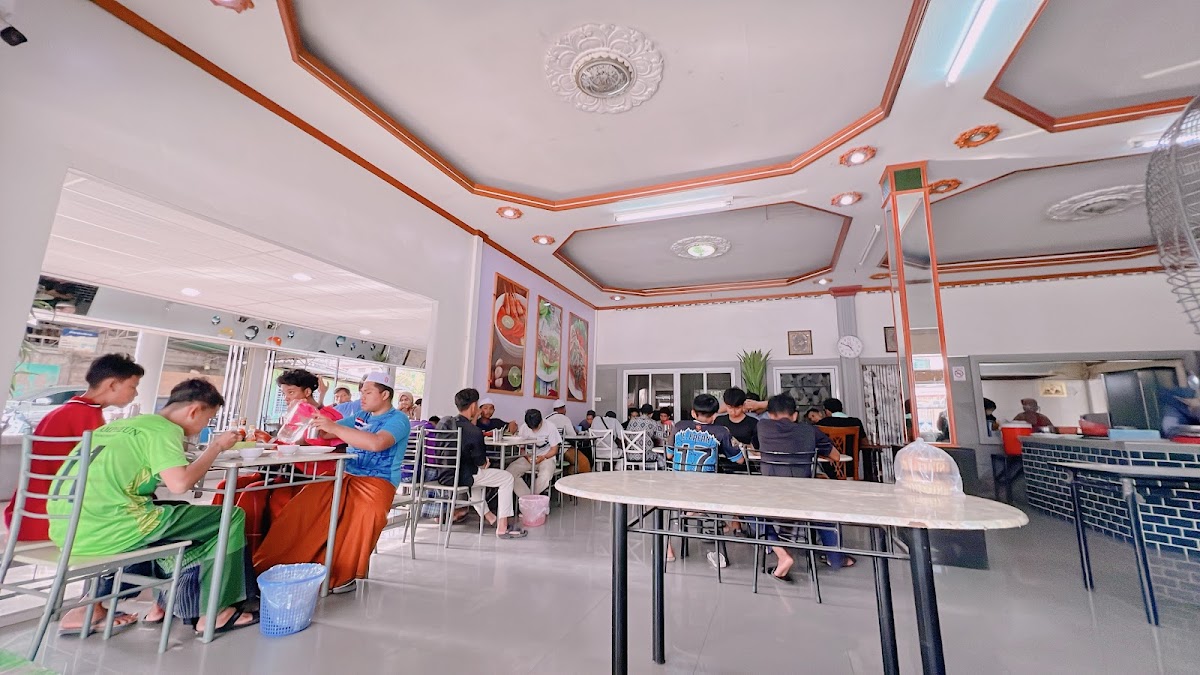 ร้านอาหารฮาซานะห์โกตา-HasanahKota Restaurant Photo 4