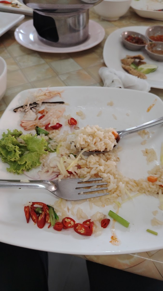 ร้านอาหารฮาซานะห์โกตา-HasanahKota Restaurant Photo 5
