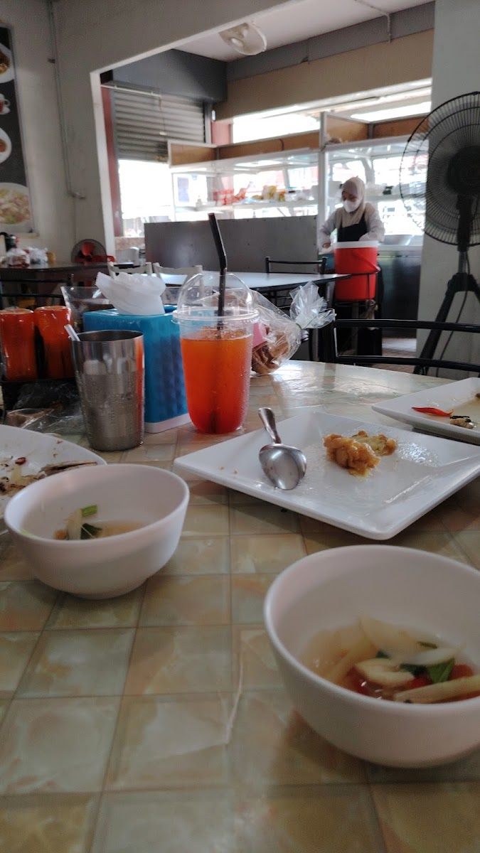 ร้านอาหารฮาซานะห์โกตา-HasanahKota Restaurant Photo 6