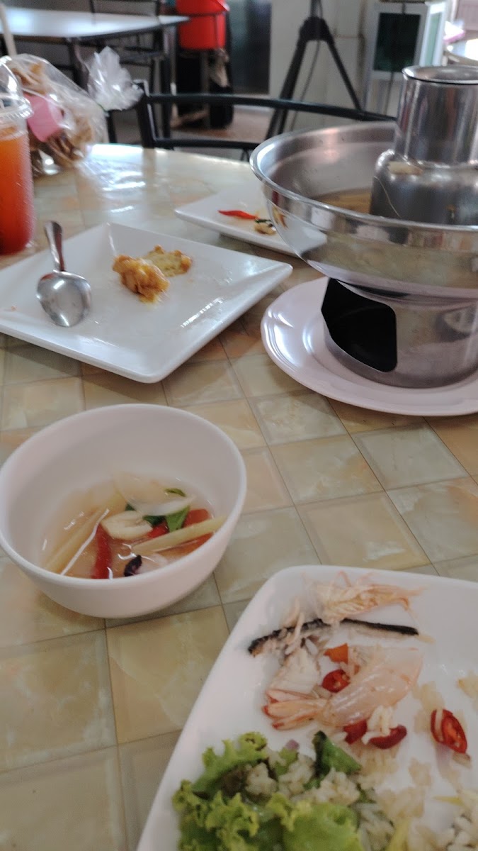 ร้านอาหารฮาซานะห์โกตา-HasanahKota Restaurant Photo 7