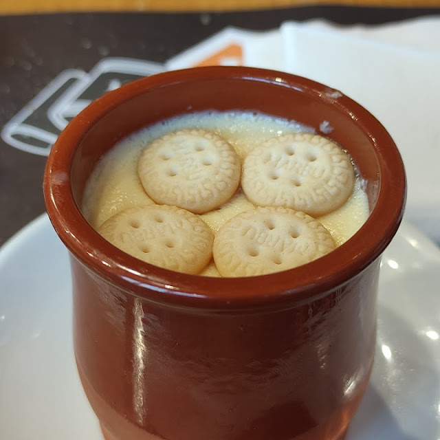 Natillas