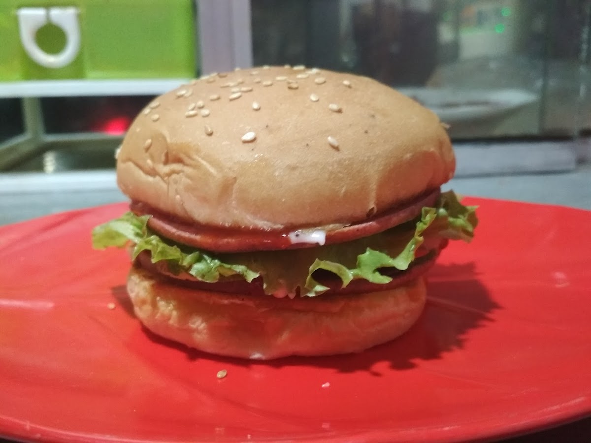 Warung kebab Baba Dzacky Photo 2