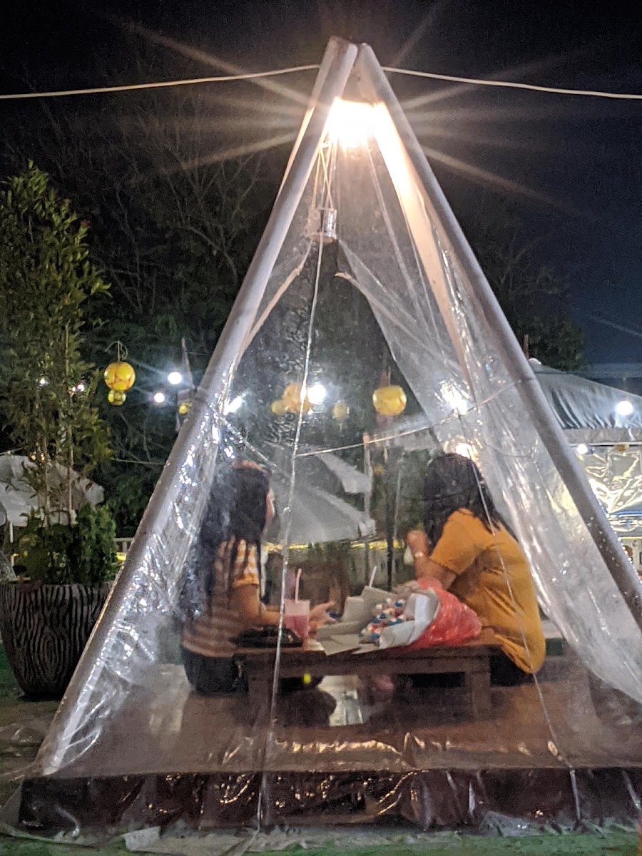 Warung kebab Baba Dzacky Photo 3