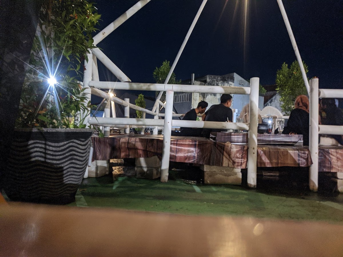 Warung kebab Baba Dzacky Photo 4