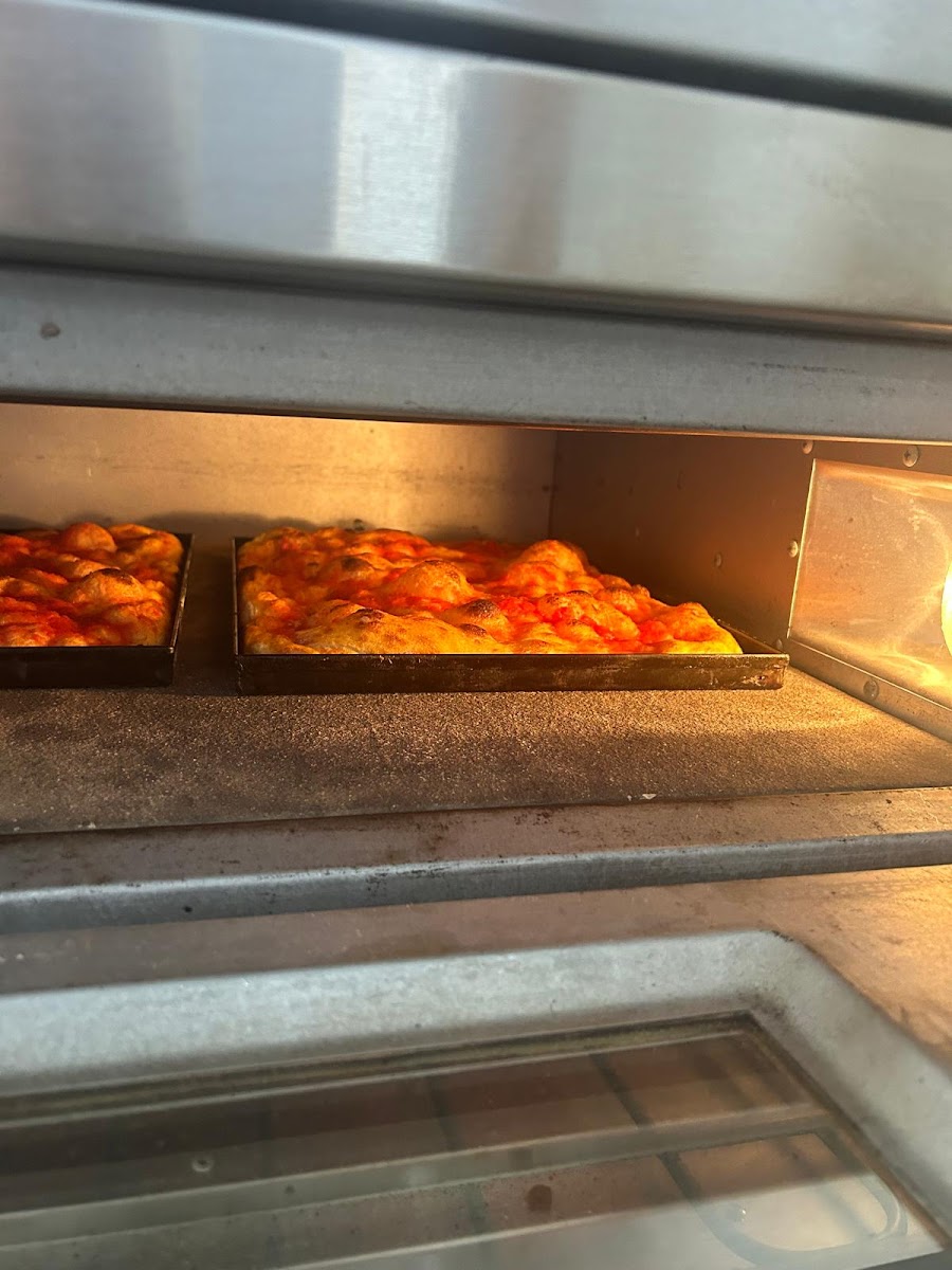 Fermenti Pizzeria