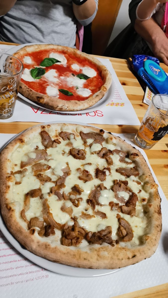 Fermenti Pizzeria Photo 3