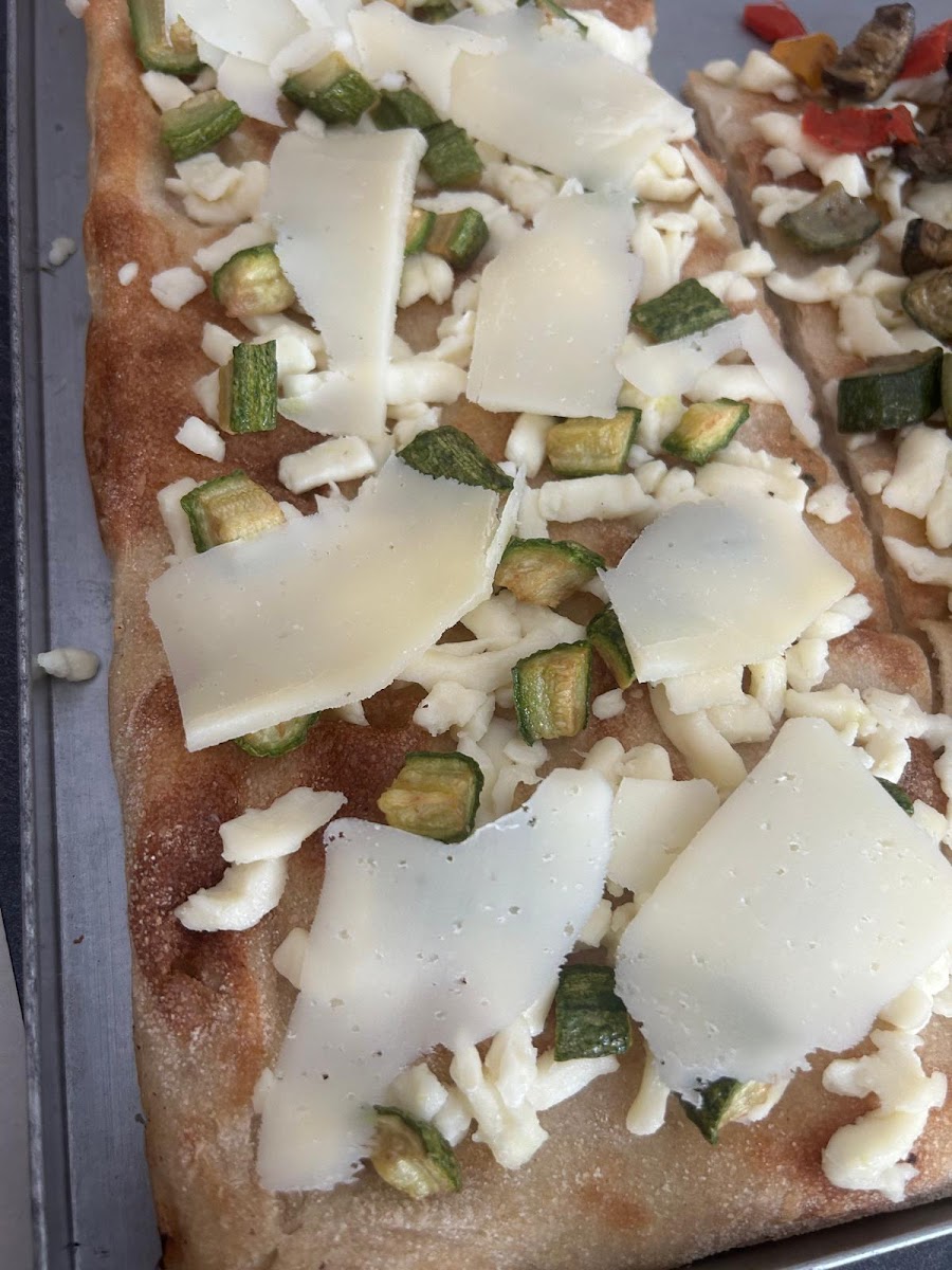 Fermenti Pizzeria Photo 9