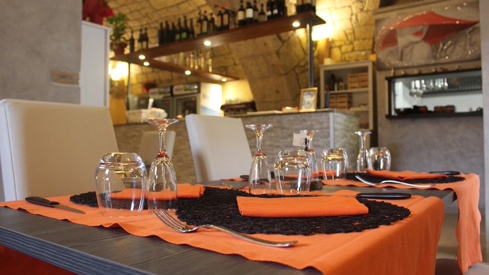 Il Tempio del Gusto