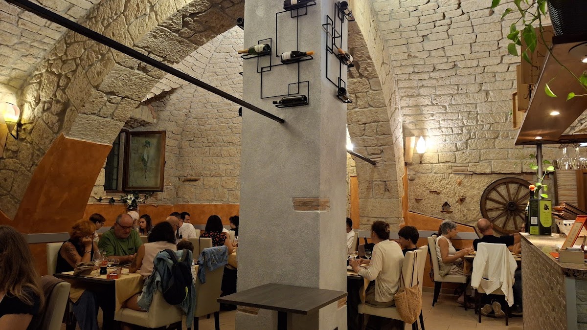 Il Tempio del Gusto Photo 3