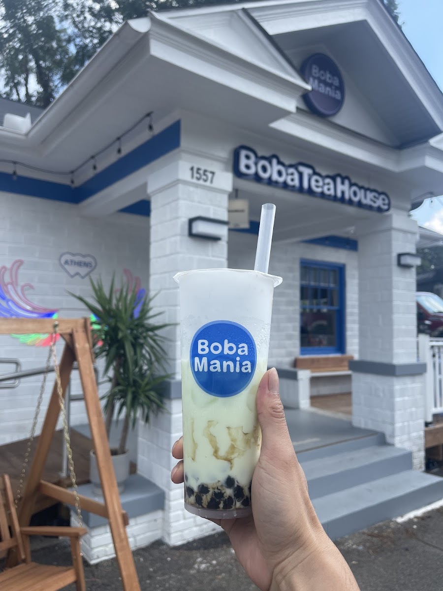 BobaMania