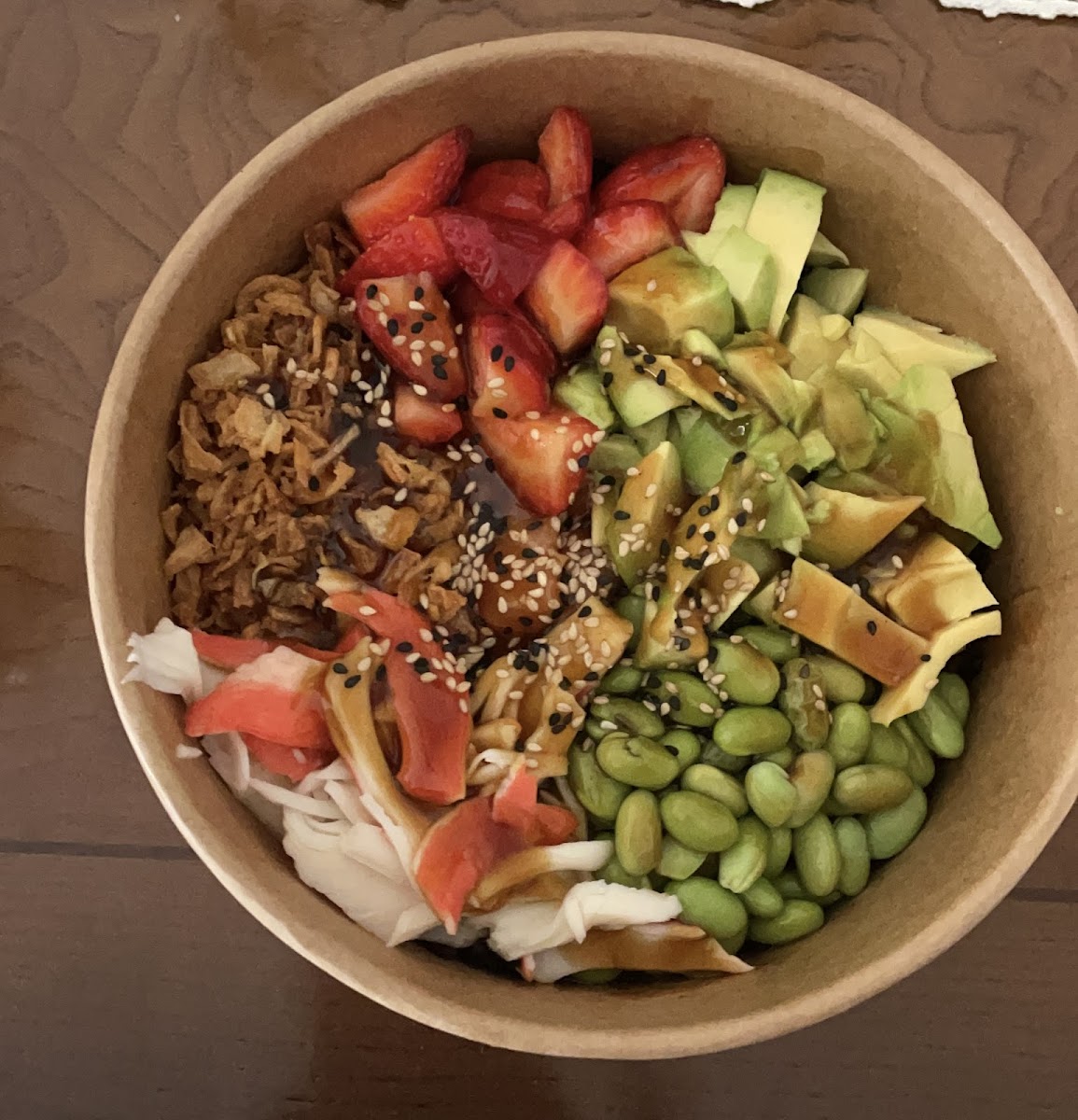 O’Kalani Healthy fresh food Photo 2