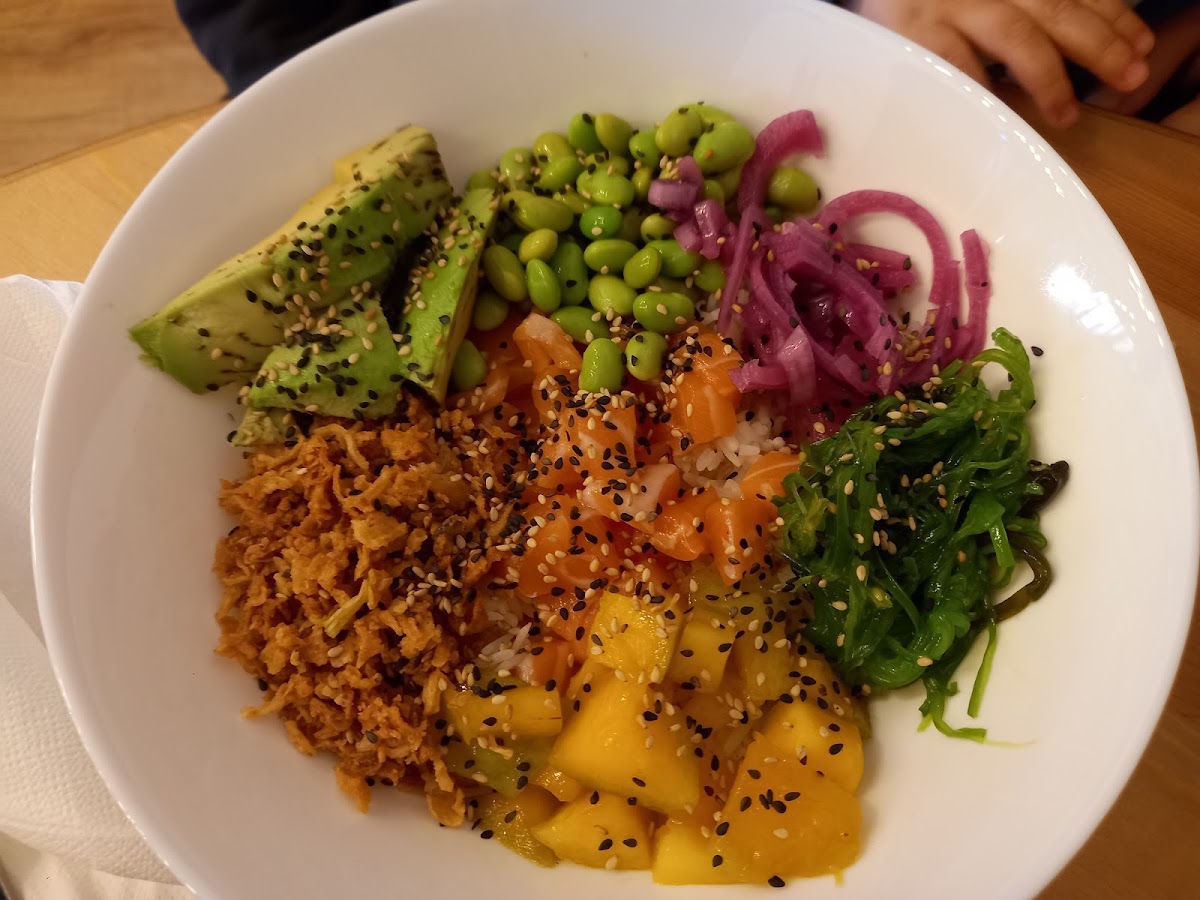 O’Kalani Healthy fresh food Photo 5