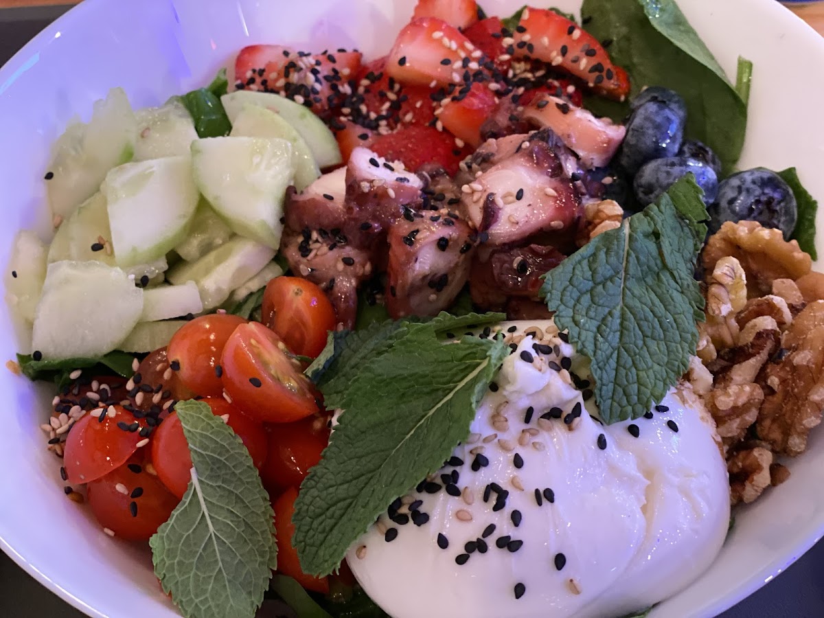 O’Kalani Healthy fresh food Photo 8