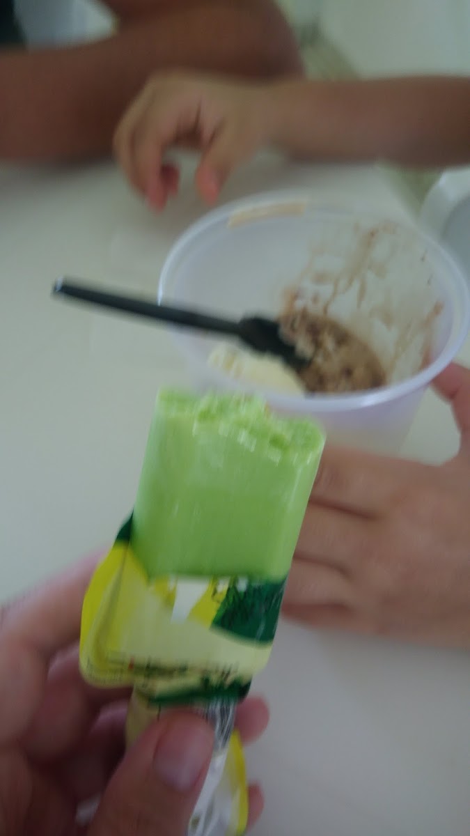Minerin Sorveteria Photo 5