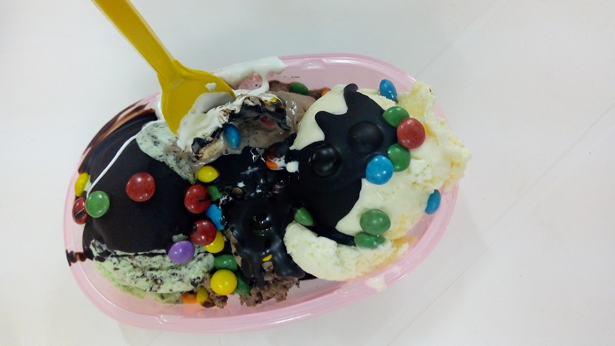 Minerin Sorveteria Photo 6