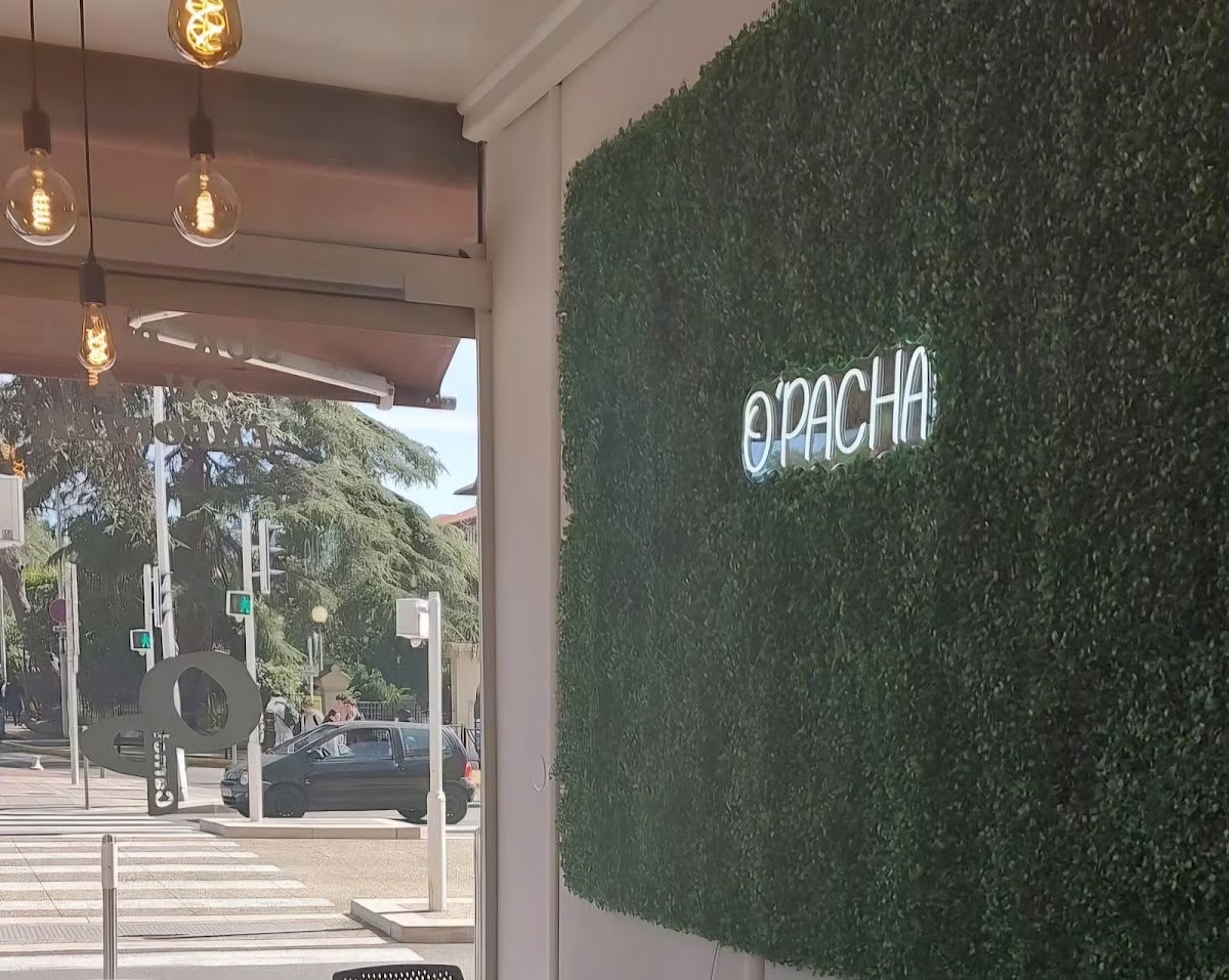 O'pacha