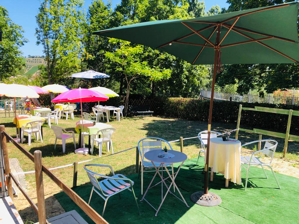 Elishar Bar le Nipoti 'dal Morettino' Photo 4
