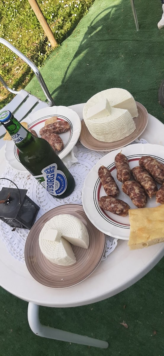 Elishar Bar le Nipoti 'dal Morettino' Photo 8