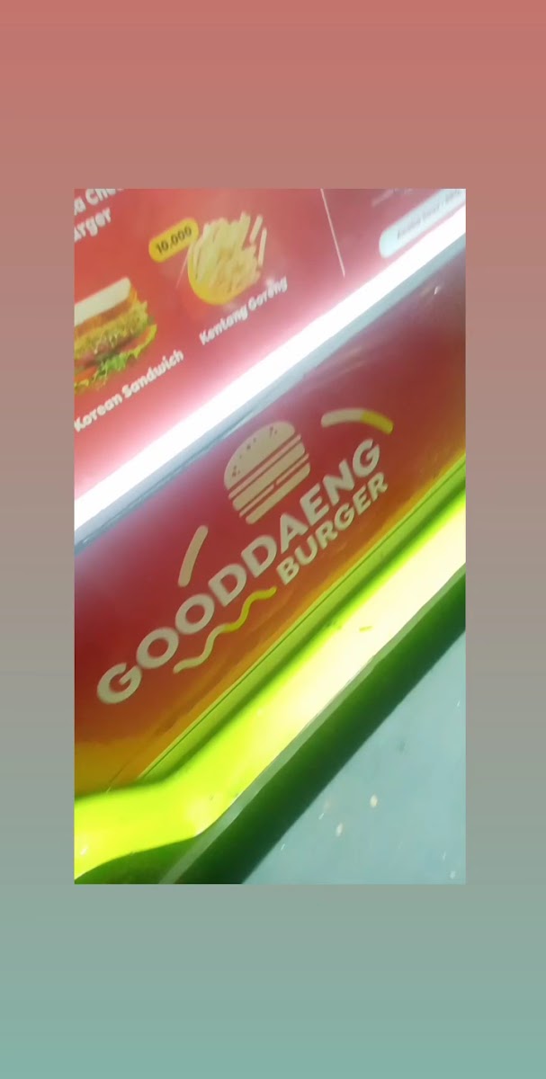GOOD DAENG Photo 4
