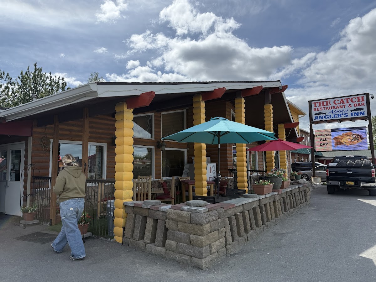 The Catch Restaurant and Bar Photo 4