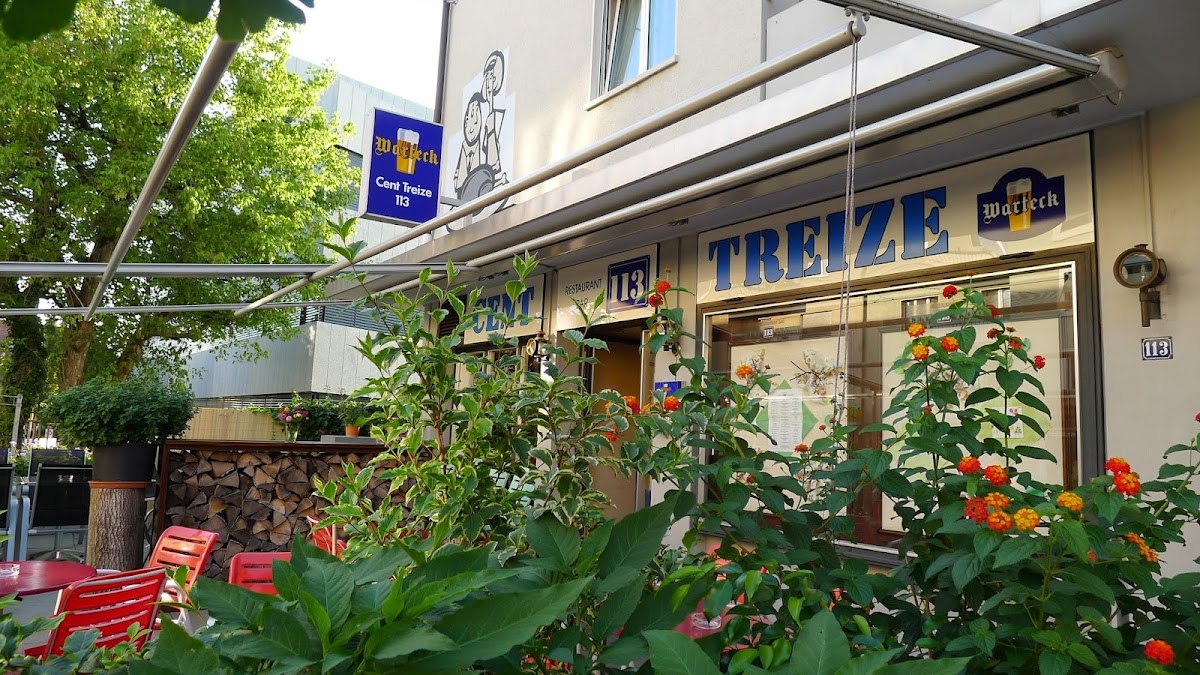 Cent-Treize Photo 4