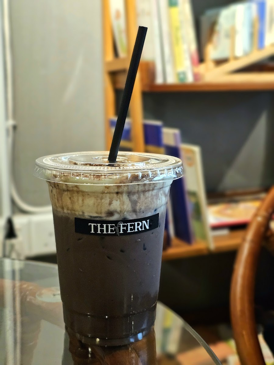 The Fern (Kuching) Photo 10