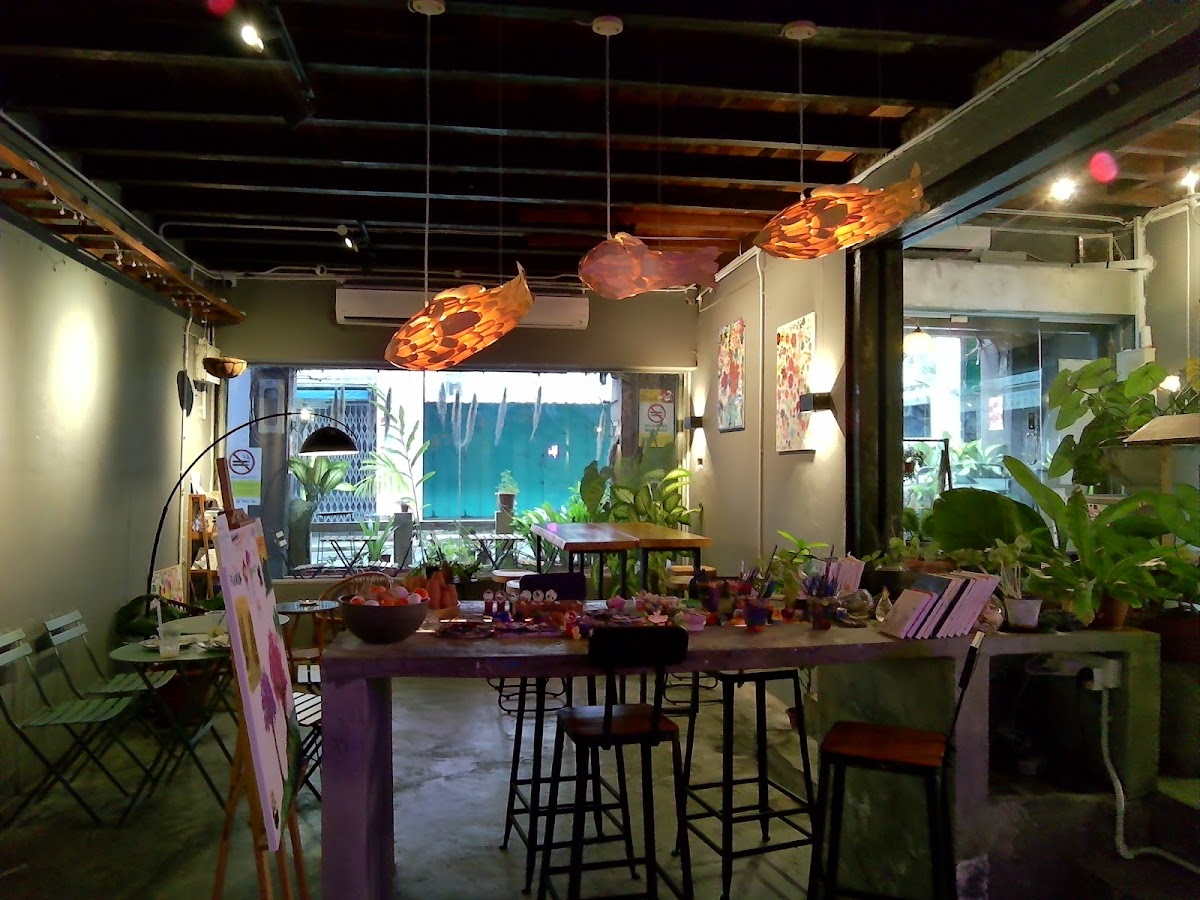 The Fern (Kuching) Photo 4