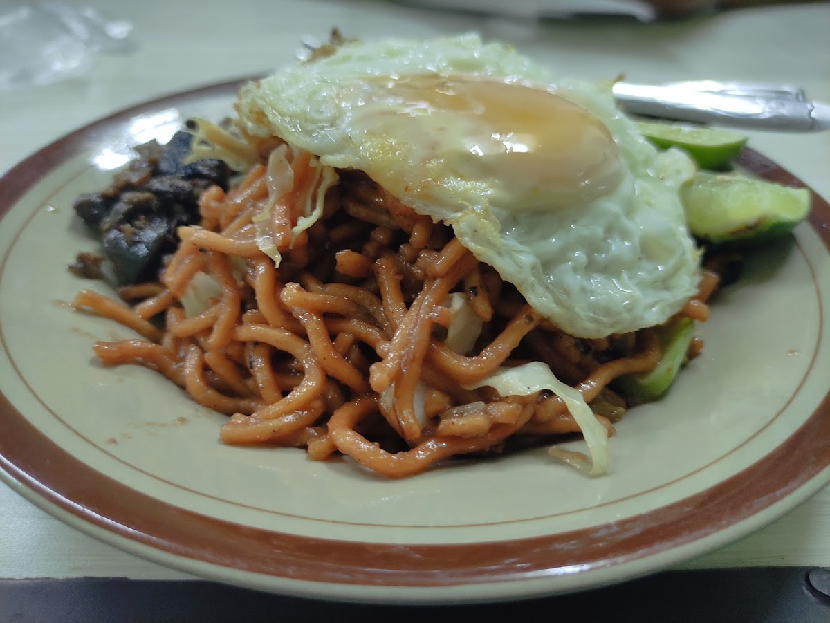 Warung Teratai 2