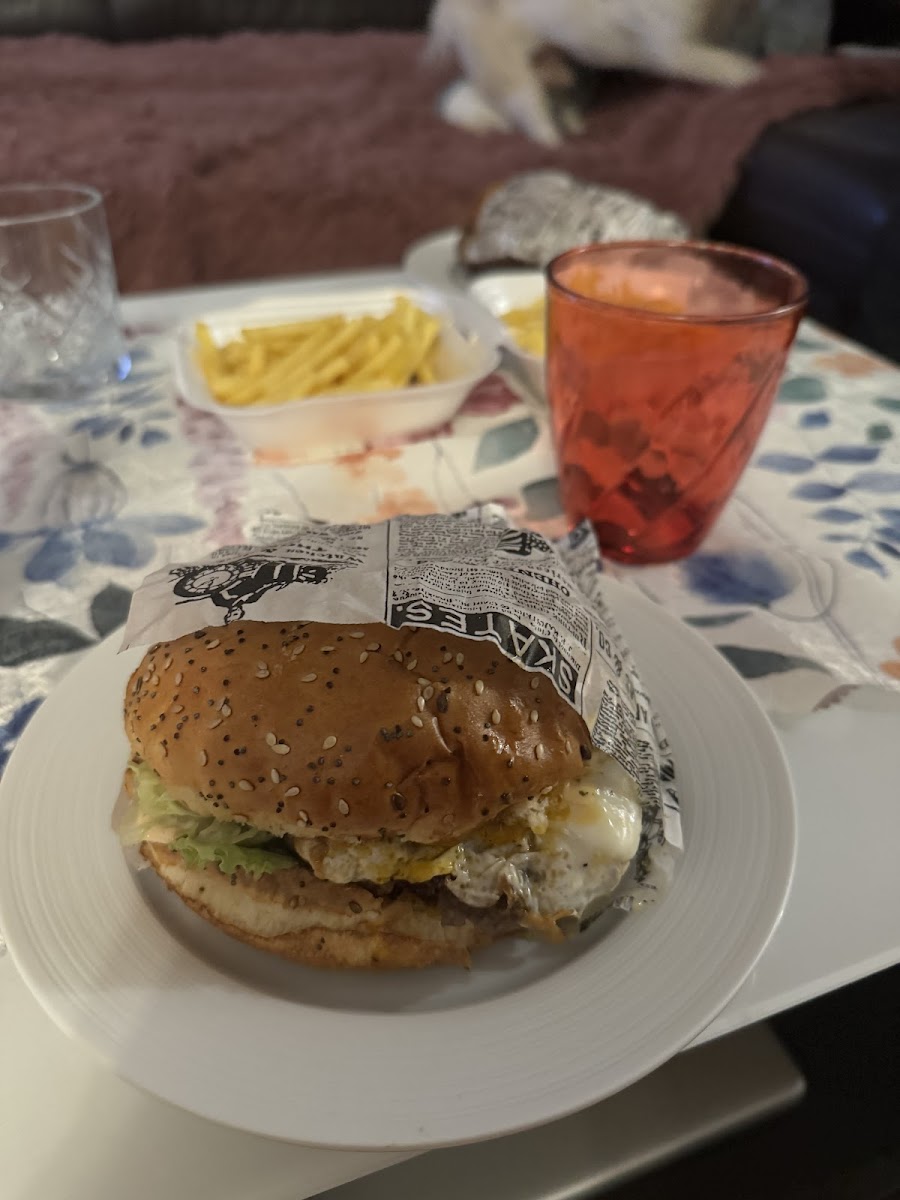 Street Food Diverso Photo 5