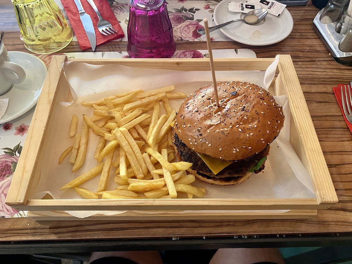 Street Food Diverso Photo 8