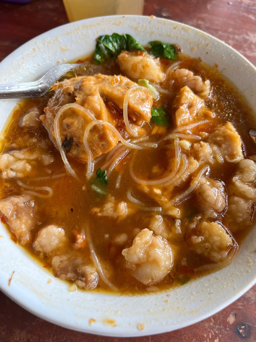 Bakso & Mie Ayam Utomo Cabang 2 Photo 4