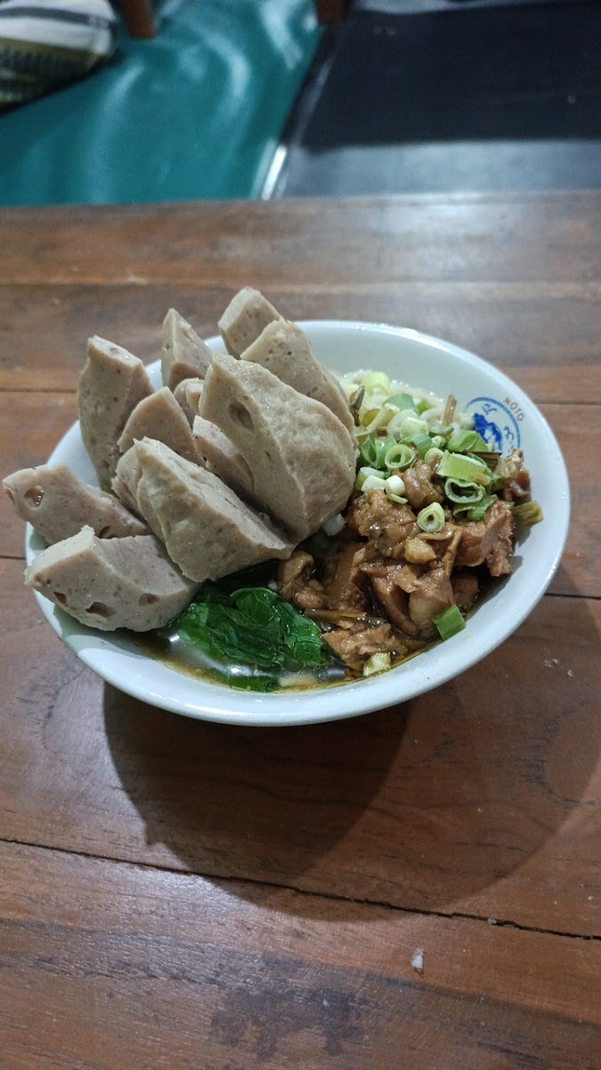 Bakso & Mie Ayam Utomo Cabang 2 Photo 5