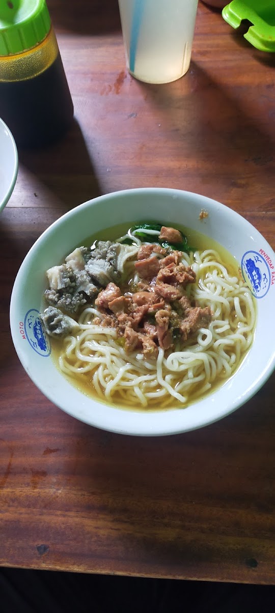 Bakso & Mie Ayam Utomo Cabang 2 Photo 6